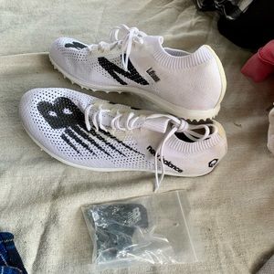 New Balance LD5K
v7 Running Shoe
Unisex